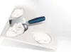 Knauf Perlfix Ansetzgips 10 kg Produktbild-Vorschau 1