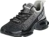 Steve Madden Mistica SM1100232004004915 (40/black-silver) Produktbild-Vorschau 6