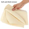 Panno di lino per la cottura del pane, lino per panettieri Anteprima dell’immagine prodotto 2