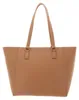 U.S. POLO ASSN. sac à épaule Jones Shopping Bag Camel Voir les images du produit 3