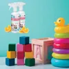 ISOKOR | Baby Cleaner | 2x500 ml | Hypoallergener Produktbild-Vorschau 4