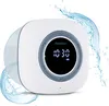 MEDION S66884 Duschradio mit Bluetooth (Badradio, UKW Produktbild-Vorschau 1
