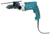 Makita Schlagbohrmaschine 1.010 W mit LED HP2071FJ Produktbild-Vorschau 1