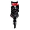 K2 Skates REDLINE 110 Inline brusle Unisex černá - červená Náhled obrázku produktu 3