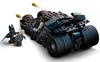 LEGO DC Comics Super Heroes Tumbler: starcie ze Strachem na Podgląd zdjęcia produktu 27