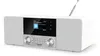 Technisat DigitRadio 4 C bianco Anteprima dell’immagine prodotto 4