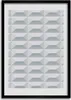 Bild - Bilderrahmen - Foto - 70 cm x 100 cm - MDF - Rahmen Produktbild-Vorschau 1