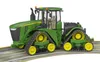 bruder John Deere 9620RX Trattore con cingoli 4055 Auto Anteprima dell’immagine prodotto 15
