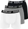 Replay Herren Boxershorts in 3er Pack -  101102 002 , Produktbild-Vorschau 3
