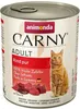 Animonda Cat Dose Carny Adult Rind - 800 g Produktbild-Vorschau 1