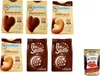 Testpaket Mulino Bianco Batticuori Pan di stelle Abbracci Produktbild-Vorschau 1