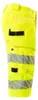 MASCOT 19349-711-17-C68, Shorts, Mann, Gelb, C68, 1330 mm, Produktbild-Vorschau 7