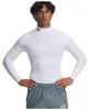Under Armour ColdGear Compression Mock für Herren, Produktbild-Vorschau 3