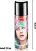 Feiermeier "Color Haarspray" 125 ml | Schwarz Produktbild-Vorschau 4
