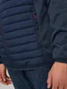 Jack & Jones Jacke Multi Quilted Steppjacke Produktbild-Vorschau 3