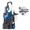 Scheppach Idropulitrice elettrica SHD150 - Potenza: 1800 W Anteprima dell’immagine prodotto 2
