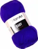 Yarn Art Baby 203 Royal Blue Strickgarn Produktbild-Vorschau 1