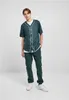 Urban Classics - MESH BASEBALL Shirt weiß - XXL Produktbild-Vorschau 12