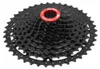 Kaseta 11S  MX8  11-46 MX8 czarna SUNRACE Podgląd zdjęcia produktu 7