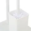 Relaxdays WC Garnitur, HBT: 66,5 x 23 x 18 cm, stehender Produktbild-Vorschau 9