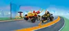 Honička LEGO NINJAGO s Kaisem Náhled obrázku produktu 18