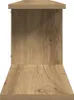 VidaXL 856575, Holz, Holz, 40 kg, 1250 mm, 180 mm, 230 mm Produktbild-Vorschau 5