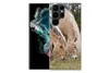 MuchoWow® Handyhülle Schutzhülle Hülle für Samsung Galaxy Produktbild-Vorschau 2