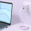 Mcdodo Vysokorychlostní Úhlový Kabel Usb-C Pd 65W 1,2 M Náhled obrázku produktu 3