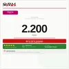 Kyocera TK-5230 kompatibler Toner Magenta - M5521cdn Produktbild-Vorschau 6