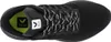 VEJA Marlin LT V-Knit - Damen Laufschuhe Schwarz LT1002456A Produktbild-Vorschau 4