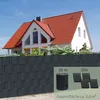 Auswahl Sichtschutz Zaunfolie PVC Sichtschutzstreifen für Produktbild-Vorschau 5