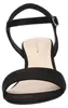 Tamaris Damen Sandale Sandalette Stoff weiche Haptik Produktbild-Vorschau 19
