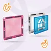 Magnetická stavebnica pre deti Colormag Start Windows & Náhľad obrázku produktu 3