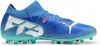 Puma Future 7 Match Mg Fußballschuhe Blau EU 46 Blau EU 46 Produktbild-Vorschau 3
