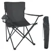 24MOVE® Campingstuhl Faltstuhl, 2er Set, schwarz, mit Produktbild-Vorschau 13