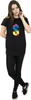 Disney - "Alphabet S Is For Snow White" T-Shirt für Damen Produktbild-Vorschau 4