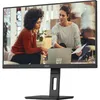 AOC U27E3UF 27 Zoll Class 4K UHD LCD-Monitor - 68,6 cm (27 Produktbild-Vorschau 3