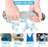 Kühl Fitness Handtuch Sofort Kaltes Kühlende handtücher Produktbild-Vorschau 3