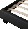 Juskys Polsterbett Paris 180 x 200 cm Kunstleder mit LED, Produktbild-Vorschau 7