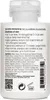 The back of a white bottle showing product instructions and ingredients. Náhľad obrázku produktu