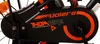 Volare Thombike Kinderfahrrad - Jungen - 14 Zoll - Schwarz Produktbild-Vorschau 5