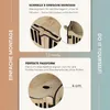 Hoofly Hobby Horse Stall - Praktisches Hobby Horse Zubehör Produktbild-Vorschau 5