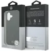 Etui Mercedes Plain Smooth Leather Magsafe Do Iphone 17 - Náhľad obrázku produktu 8