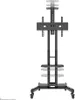 Neomounts NM-M1700BLACK Chariot TV 32-75" Voir les images du produit 10