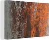 OneMillionCanvasses® - Canvas Pictures - 150x100 cm, Rust - Podgląd zdjęcia produktu 1
