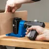KREG Pocket Hole Jig 520 PRO szablon do wiercenia otworów Podgląd zdjęcia produktu 15