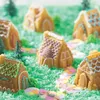 Nordic Ware -Cozy Village Pan Produktbild-Vorschau 11
