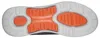 Skechers 216116CCOR – baskets Gris Productafbeelding-voorbeeld