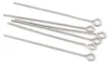 Vintageparts Kettelstifte 304 Edelstahl 40 mm, 50 Stück Produktbild-Vorschau 3
