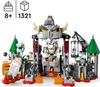 LEGO 71423 Super Mario Knochen-Bowsers Festungsschlacht – Produktbild-Vorschau 3